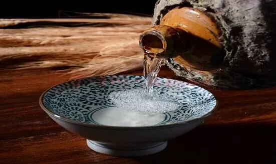 什麽是醬酒文化？